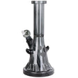Pulsar Happy Giddy Ghost Bong