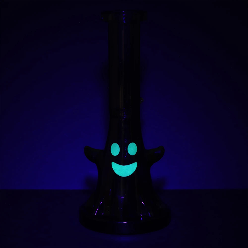 Pulsar Happy Giddy Ghost Bong