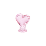 Pulsar Heart Mouthpiece Attachment for Puffco Pivot