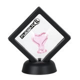 Pulsar Heart Mouthpiece Attachment for Puffco Pivot