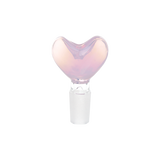 Pulsar Hearts On Hearts Recycler Bong