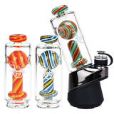 Pulsar Kandyland Puffco Peak Attachment