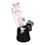 Pulsar Love Machine Puffco Peak Glass