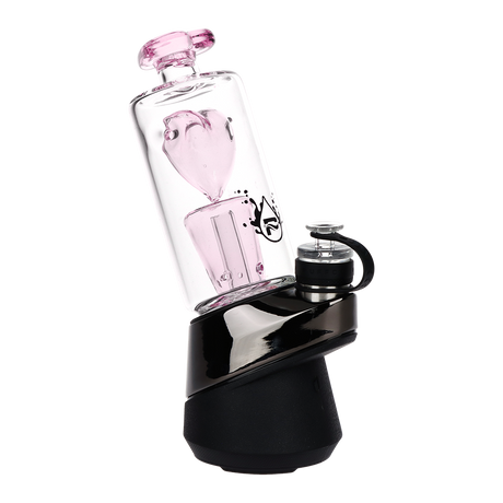 Pulsar Love Machine Puffco Peak Glass