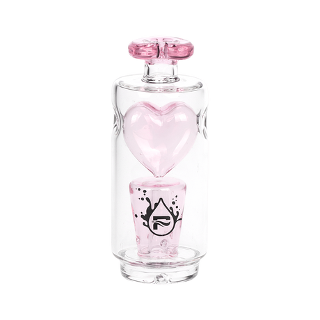 Pulsar Love Machine Puffco Peak Glass