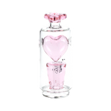 Pulsar Love Machine Puffco Peak Glass