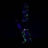 Pulsar Melting Uncle Sam Beaker Bong