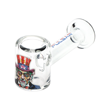 Pulsar Melting Uncle Sam Hand Pipe