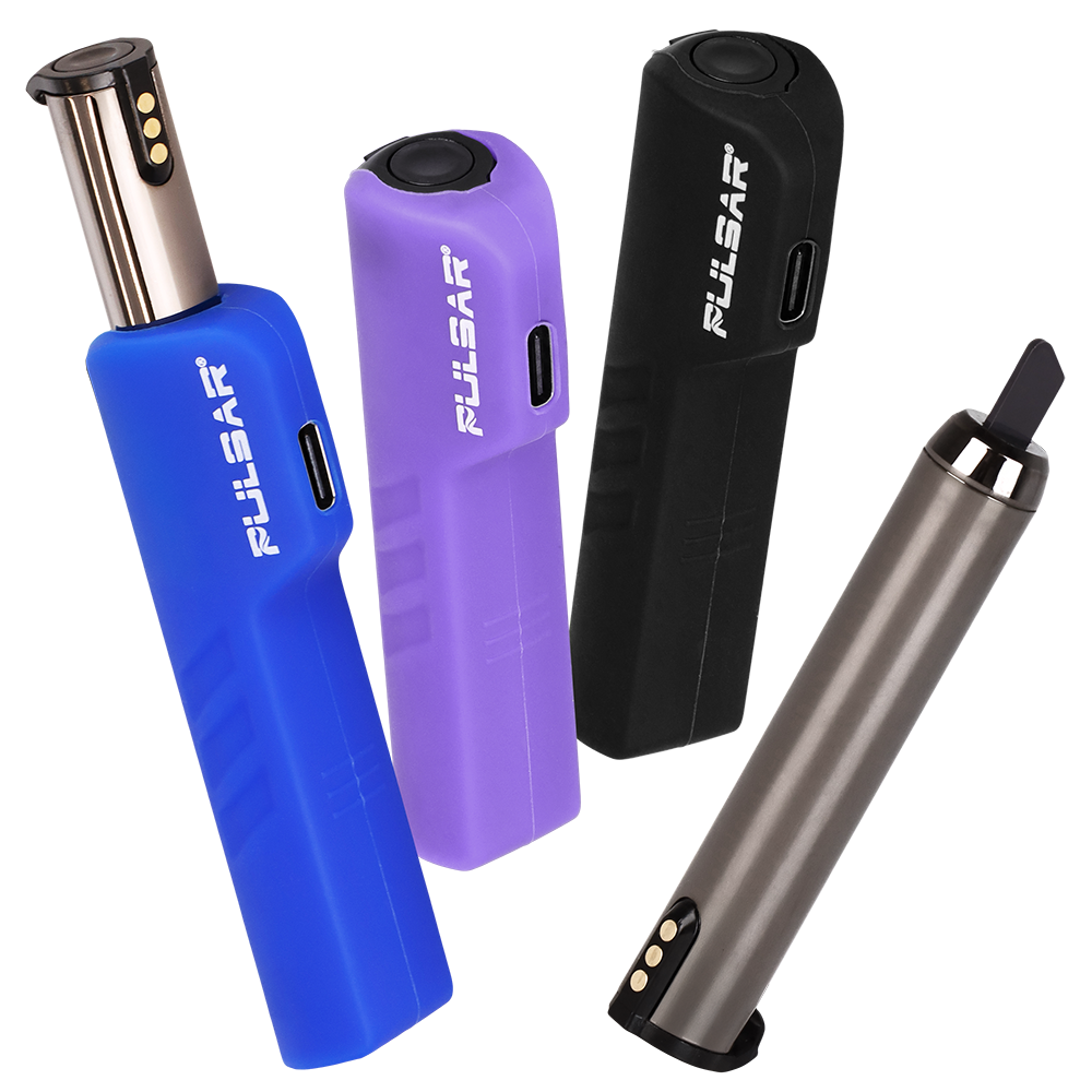 Pulsar Mini Hot Knife