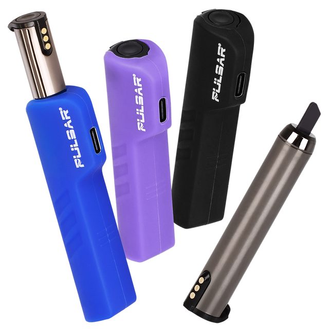 Pulsar Mini Hot Knife