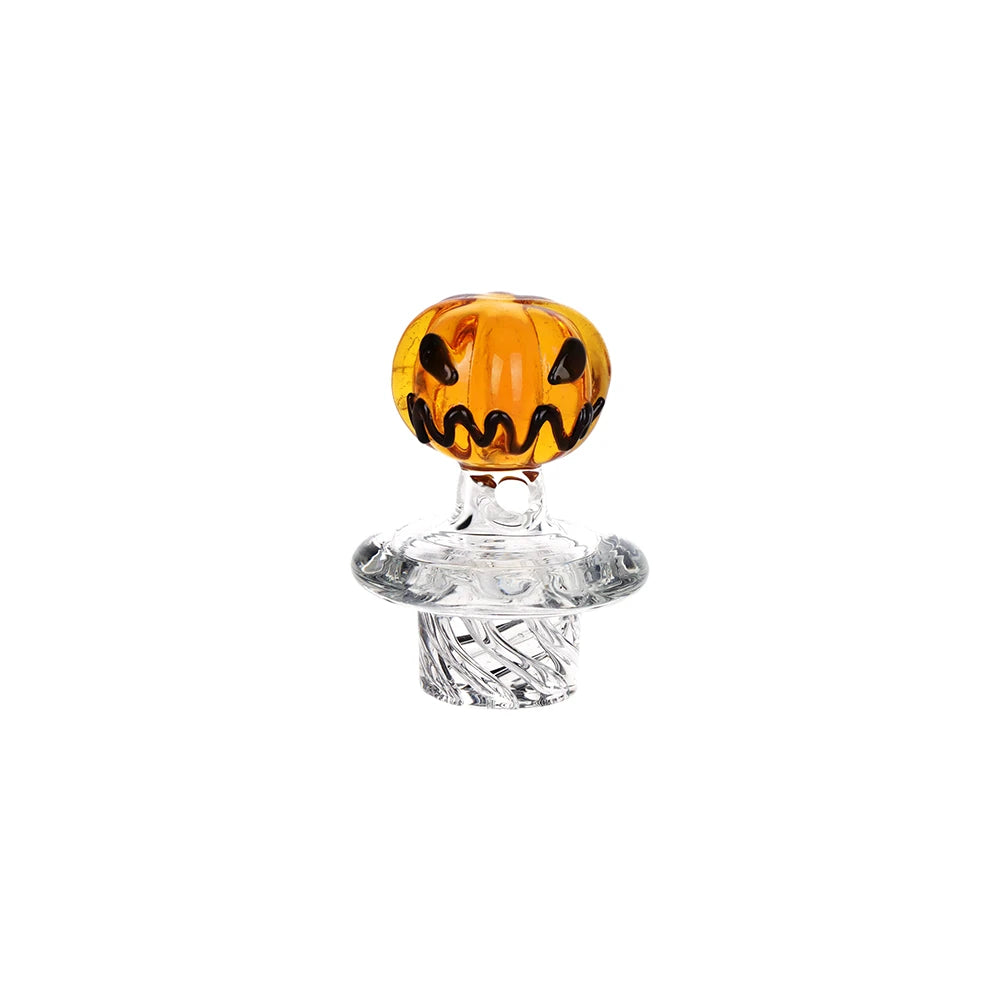 Pulsar Pumpkin Party Halloween Dab Rig