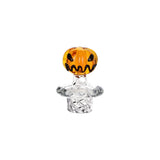 Pulsar Pumpkin Party Halloween Dab Rig