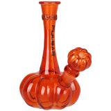 Pulsar Pumpkin Spice Beaker Bong