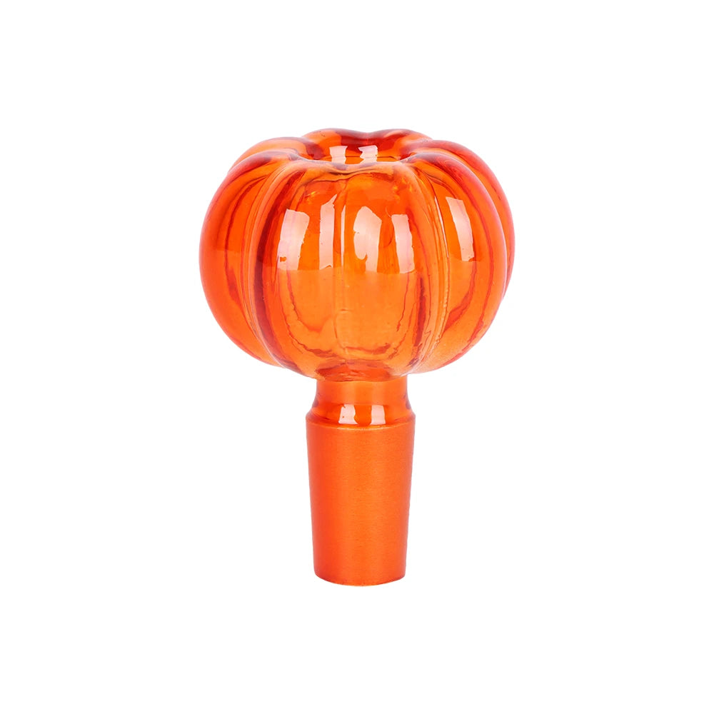 Pulsar Pumpkin Spice Beaker Bong