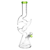 Pulsar Raptor Claw Beaker Bong