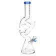 Pulsar Raptor Claw Beaker Bong