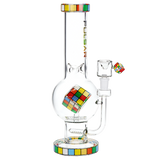 Pulsar Rubiks Cube Bong