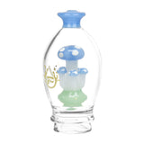 Pulsar Shroom Cluster Puffco Peak Glass
