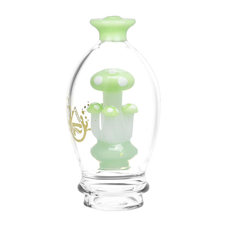 Pulsar Shroom Cluster Puffco Peak Glass