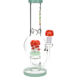 Pulsar Shroom Colony Bong