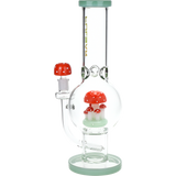 Pulsar Shroom Colony Bong