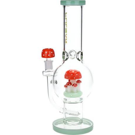 Pulsar Shroom Colony Bong