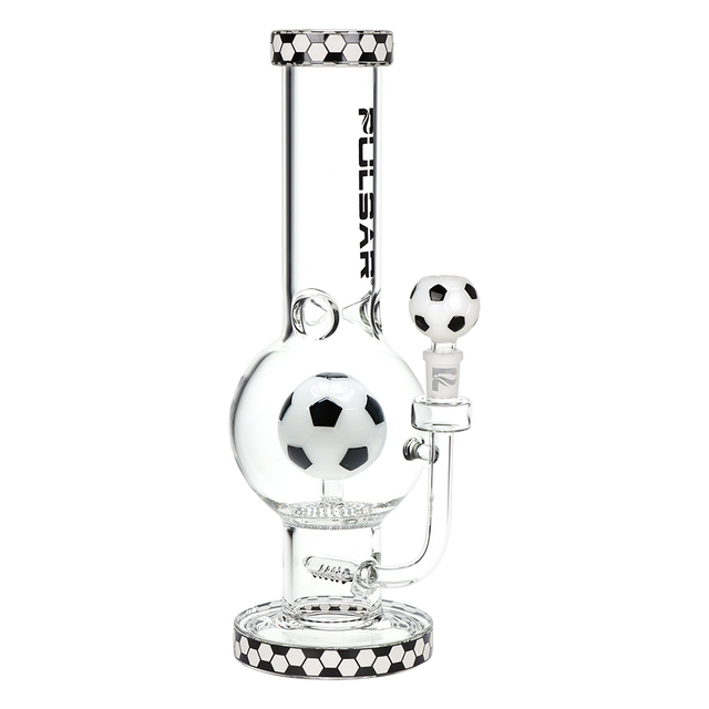 Pulsar Soccer Celebration World Cup Bong