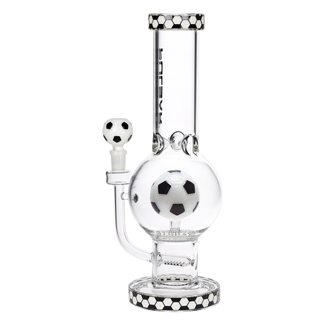 Pulsar Soccer Celebration World Cup Bong