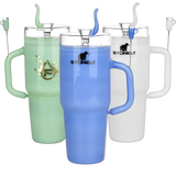 Pulsar Stonely Cup Bong