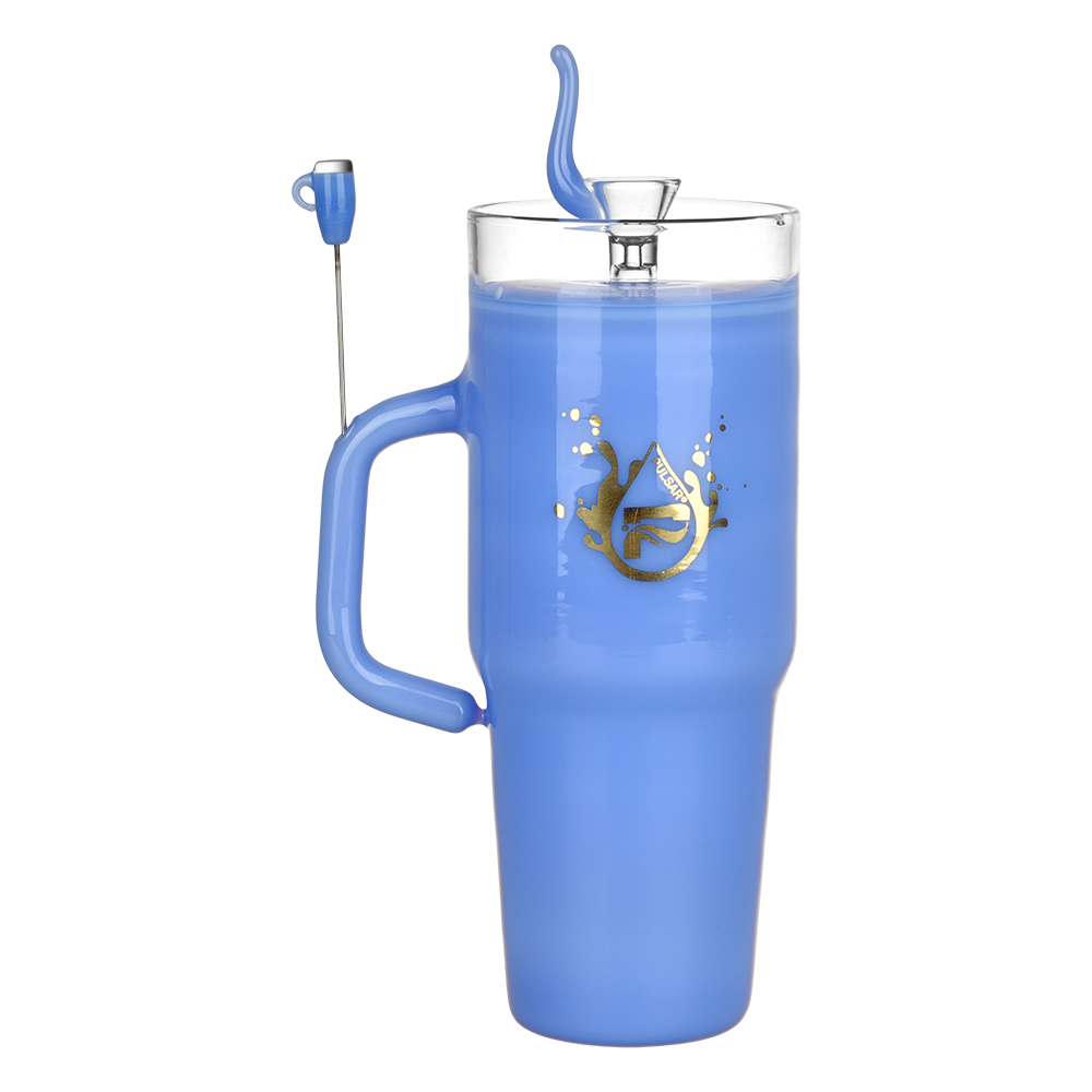 Pulsar Stonely Cup Bong