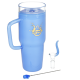 Pulsar Stonely Cup Bong