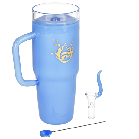 Pulsar Stonely Cup Bong