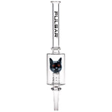 Pulsar Superstitious Kitty Glow Dab Rig Kit