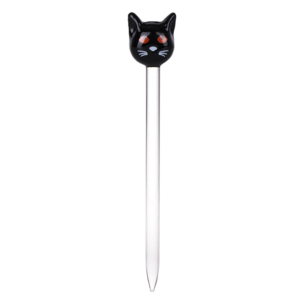 Pulsar Superstitious Kitty Glow Dab Rig Kit
