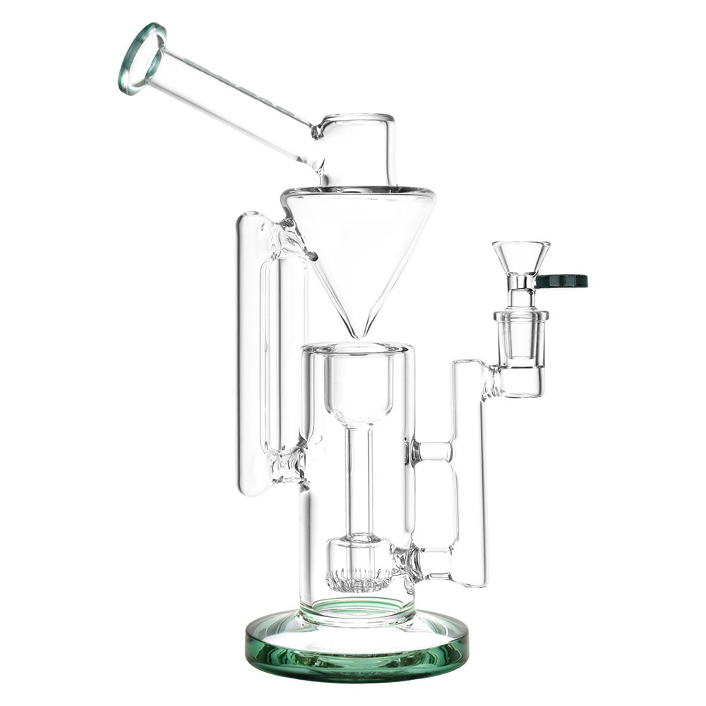 Pulsar Thinker Gravity Recycler Bong