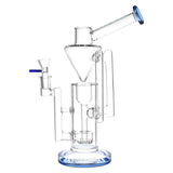 Pulsar Thinker Gravity Recycler Bong