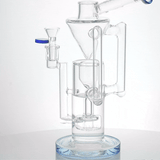Pulsar Thinker Gravity Recycler Bong