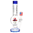 Pulsar USA Top Hat Glass Bong