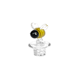 Pulsar UV Glow Bees Dab Rig Kit