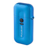 Pulsar 510 VLT Vaporizer & Lighter | Blue | Front View