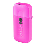 Pulsar VLT 510 Vaporizer & Lighter | Pink | Front View