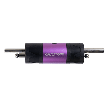 GraviToke - DynaVap