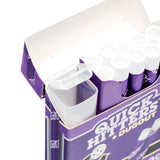 Quick Hitters Dugout Pack - Grape