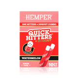 Quick Hitters Dugout Pack - Watermelon