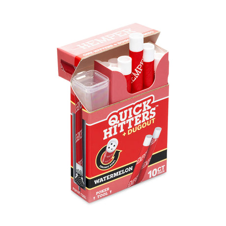 Quick Hitters Dugout Pack - Watermelon