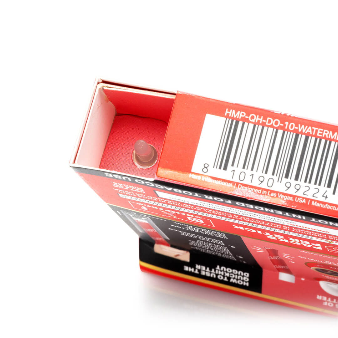 Quick Hitters Dugout Pack - Watermelon