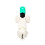 Rick Morty Portal Gun Dab Torch