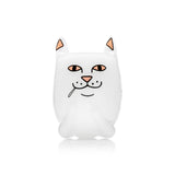 RIPNDIP HEMPER Lord Nermal Glass Hand Pipe
