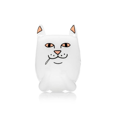 RIPNDIP HEMPER Lord Nermal Glass Hand Pipe
