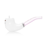 RIPNDIP HEMPER Lord Nermal Glass Hand Pipe